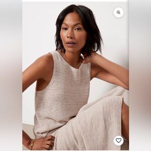 Zsupply Julia Sweater Tank